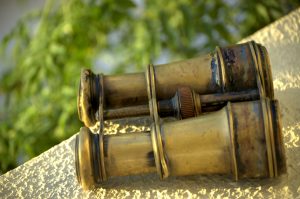 equipement nautique jumelles